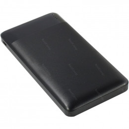 Портативная батарея Hoco J72 Easy travel 10000mAh черная (J72BK)                                                                                                                                                                                          