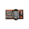 Портативная колонка JBL CHARGE 5 BLUE 