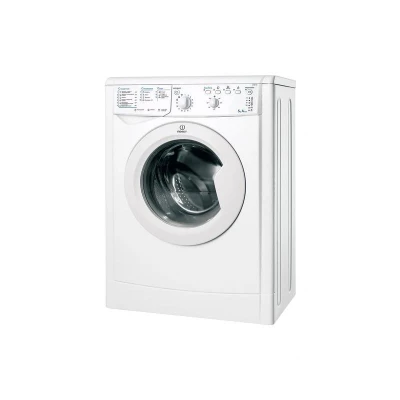 Стиральная машина Indesit IWSB 5105                                                                                                                                                                                                                       