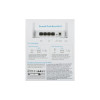 WI-FI роутер CUDY WR1200E (AC1200) 