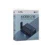 WI-FI роутер CUDY TR3000 (AX3000) 