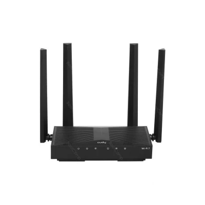 WI-FI роутер CUDY WR3600 (BE3600)                                                                                                                                                                                                                         