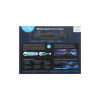 WI-FI роутер CUDY WR3600 (BE3600) 