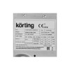 Варочная поверхность KORTING HGG 6734 CTN 