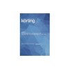 Варочная поверхность KORTING HGG 6734 CTN 