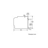Духовка BOSCH HBG633BB1 