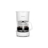 Кофеварка Blackton BT CM1111 Белый 
