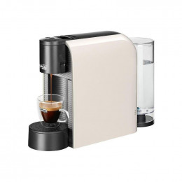 Кофемашина Caffitaly Volta S36 WHITE                                                                                                                                                                                                                      