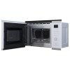 Микроволновая печь встраиваемая KORTING KMI820GSCW 