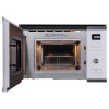 Микроволновая печь встраиваемая KORTING KMI820GSCW 