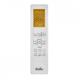 Кондиционер настенный Ballu Inverter Eco Smart DC BSYI-08HN8_V4 комплект                                                                                                                                                                                  