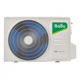 Кондиционер настенный Ballu Inverter Eco Smart DC BSYI-08HN8_V4 комплект                                                                                                                                                                                  