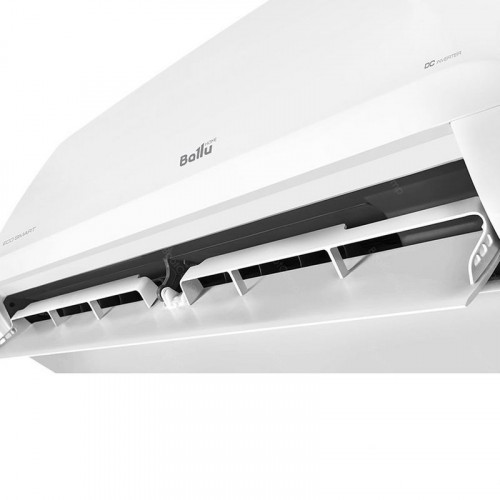 Кондиционер настенный Ballu Inverter Eco Smart DC BSYI-08HN8_V4 комплект 