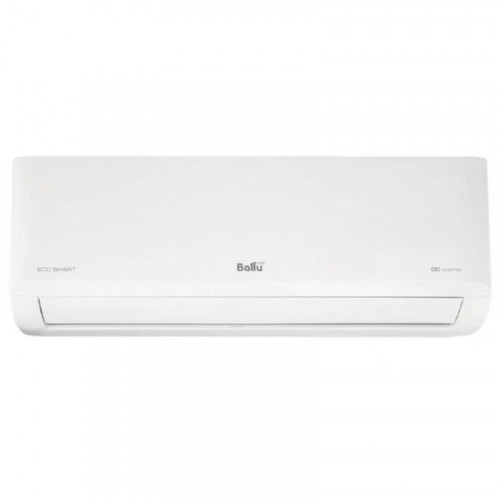 Кондиционер настенный Ballu Inverter Eco Smart DC BSYI-08HN8_V4 комплект 