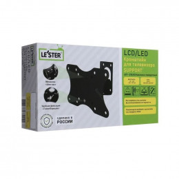 Кронштейн LE'STER LST-210.03 TV                                                                                                                                                                                                                           