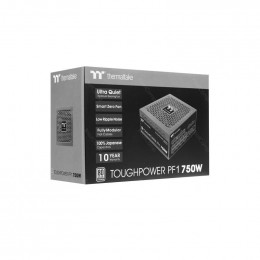 Блок питания Thermaltake 750W Toughpower PF1 (PS-TPD-0750FNFAPE-1)                                                                                                                                                                                        