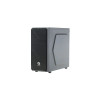 Корпус Thermaltake Versa H25 Black CA-1C2-00M1NN-00 
