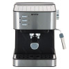 Кофеварка Vitek VT-1504 нержавеющая сталь 