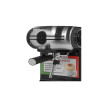 Кофеварка Vitek VT-1507 серебристый 