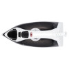 Утюг Vitek Metropolis 8338-VT-01 черный/белый 