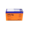 Батарея 12V/ 9,0Ah DELTA HR 12-34 W клеммы F2 