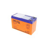 Батарея 12V/ 9,0Ah DELTA HR 12-34 W клеммы F2 