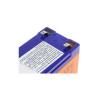 Батарея 12V/ 9,0Ah DELTA HR 12-34 W клеммы F2 