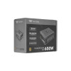 Блок питания Thermaltake SFX 650W Toughpower (PS-STP-0650FNFAGE-1) 