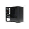 Корпус Thermaltake Versa H17 Black CA-1J1-00S1NN-00 