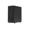 Корпус Thermaltake Versa J24 TG RGB CA-1L7-00M1WN-01 