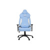 Игровое кресло Thermaltake V Comfort Blue-White Gaming Chair (GGC-VCO-LWLWDS-01) 
