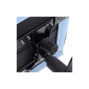 Игровое кресло Thermaltake V Comfort Blue-White Gaming Chair (GGC-VCO-LWLWDS-01) 