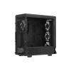 Корпус Thermaltake Ceres 500 Tempered Glass CA-1X5-00M1WN-00 