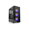 Корпус Thermaltake View 200 TG ARGB CA-1X3-00M1WN-00 