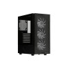 Корпус Thermaltake View 200 TG ARGB CA-1X3-00M1WN-00 