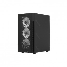 Корпус Thermaltake View 200 TG ARGB CA-1X3-00M1WN-00                                                                                                                                                                                                      