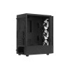 Корпус Thermaltake View 200 TG ARGB CA-1X3-00M1WN-00 