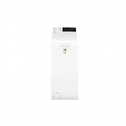 Стиральная машина вертикальная Electrolux EW6T3372E                                                                                                                                                                                                       