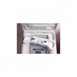 Стиральная машина вертикальная Electrolux EW6T3372E                                                                                                                                                                                                       