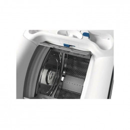 Стиральная машина вертикальная Electrolux EW6T3372E                                                                                                                                                                                                       