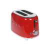 Тостер Smeg TSF01RDEU 