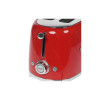 Тостер Smeg TSF01RDEU 