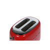 Тостер Smeg TSF01RDEU 