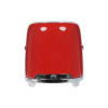 Тостер Smeg TSF01RDEU 