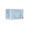 Тостер Smeg TSF01RDEU 