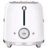 Тостер Smeg TSF01WHEU 