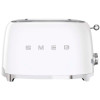 Тостер Smeg TSF01WHEU 