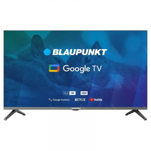 Телевизор 32” BLAUPUNKT 32FBG5000 