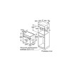 Духовой шкаф Bosch HBG634BS1 