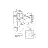 Духовой шкаф Electrolux EOF3H40BX 
